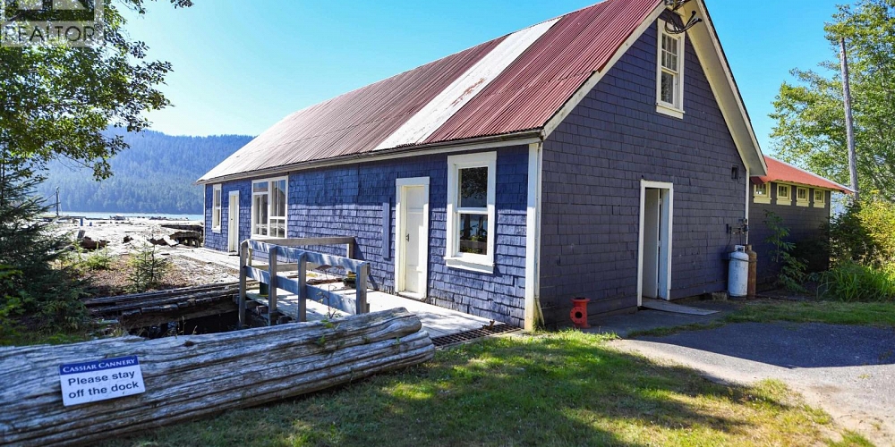 LOT 44 CASSIAR DRIVE Port Edward Photo 29 LOT 44 CASSIAR DRIVE Port Edward Photo 29